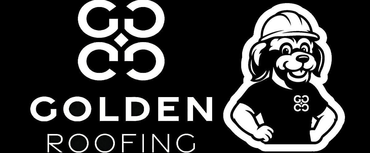 Golden Roofing & Construction logo